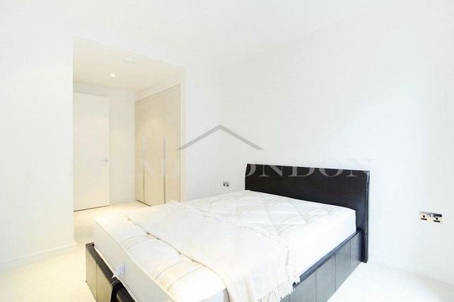 Flat to rent in Bramah House, Grosvenor Waterside, Chelsea