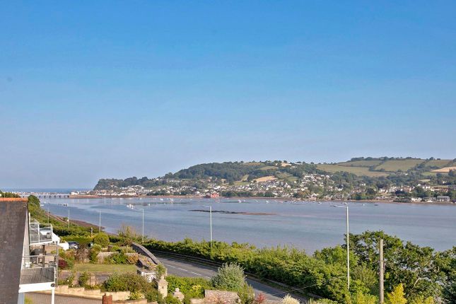 Thumbnail Detached house for sale in Teignmouth Road, Bishopsteignton, Teignmouth