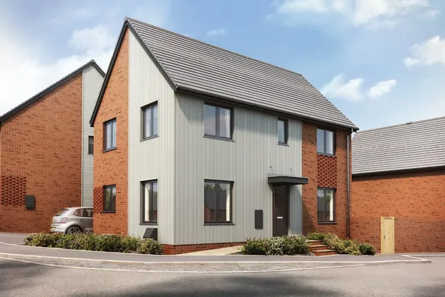 Taylor Wimpey - Woodlands Chase