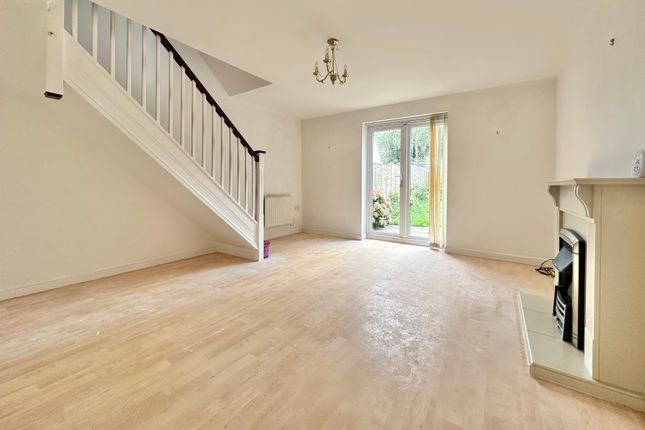 End terrace house for sale in Cedar Road, Eastleigh, Hampshire