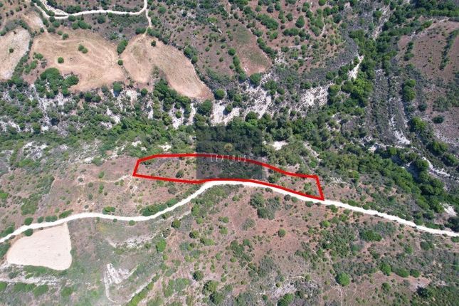 Land for sale in Limassol, Cyprus