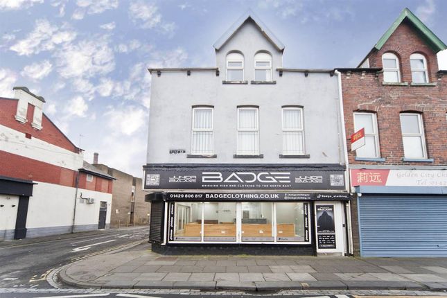 23, Park Road, Hartlepool photo 2