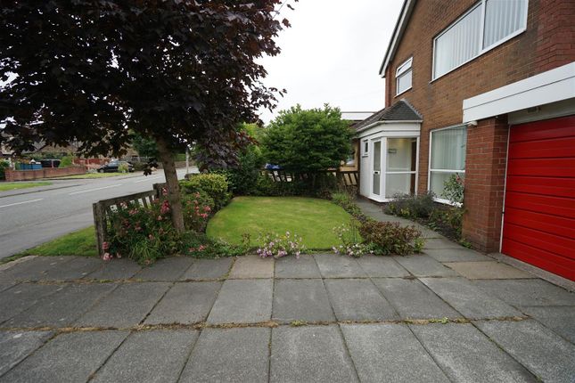 Detached house for sale in Manchester Road, Blackrod, Bolton