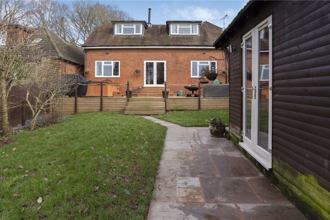 Detached house for sale in Hill Village Road, Sutton Coldfield, West Midlands
