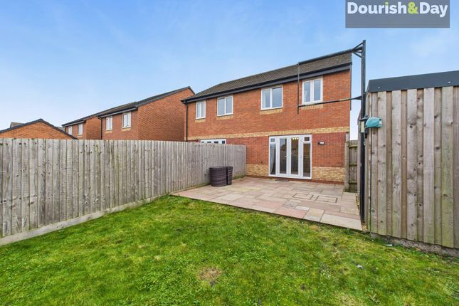 41 Winnow Avenue, Stafford photo 4