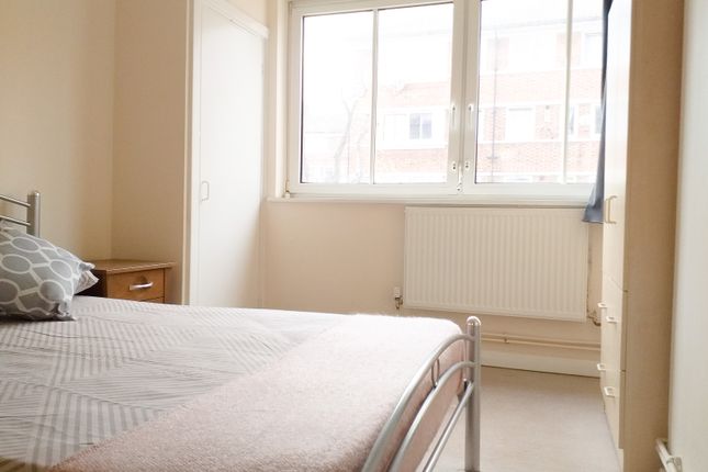 ROOM B, ARNOLD ESTATE, DRUID STREET, London photo 4