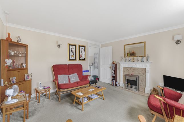 20 Sycamore Lodge 34, Sevenoaks Road, Kent photo 3
