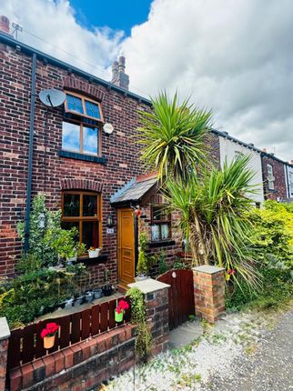2-bed house on 6 Ollerton Street, Bolton, £190,000