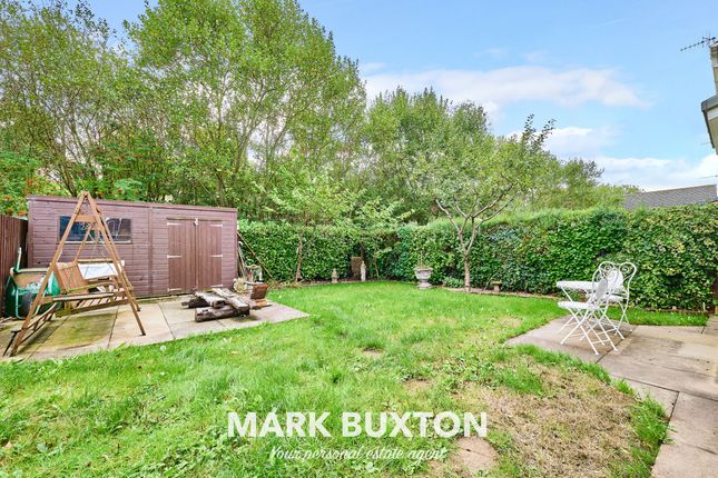 3 Row Moor Way, Stoke-on-Trent photo 2