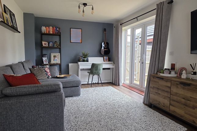 21, Envoy Rise, Southam photo 2