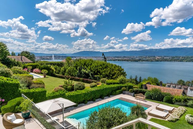 Property for sale in Cologny, Genève, Switzerland