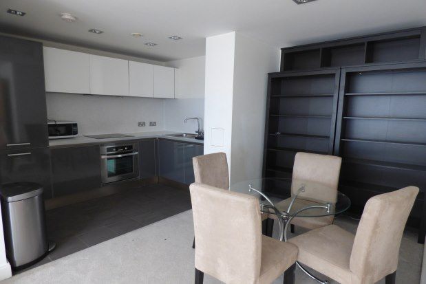 Thumbnail Flat to rent in 37 Strand Street, Liverpool