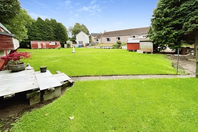 Detached bungalow for sale in Cardenden Road, Cardenden, Lochgelly