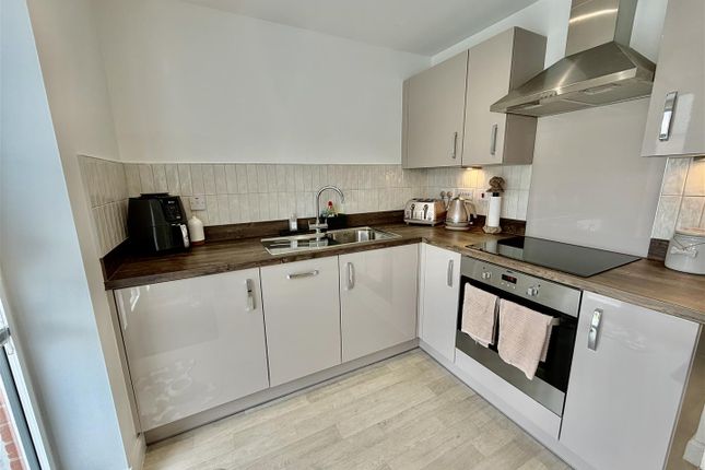 46, Cherry Brooks Way, Sunderland photo 4