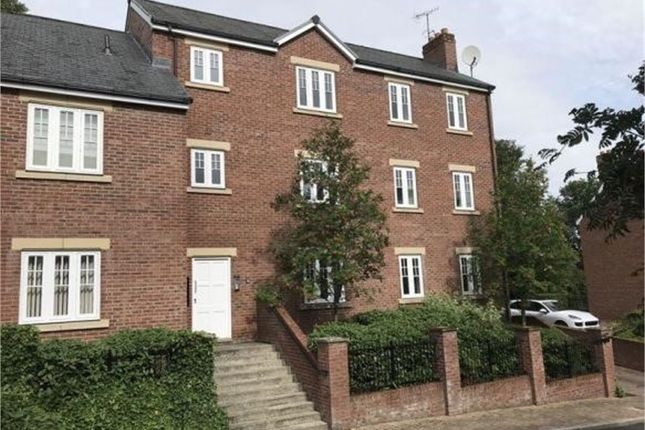Flat for sale in Bowman Drive, Hexham, Northumberland