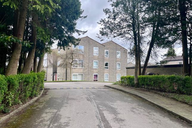 Thumbnail Flat for sale in Thornwood Court, Carlisle Road, Buxton