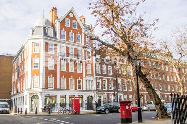 Flat for sale in The Belvedere, Bedford Row, Holborn