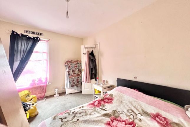 Terraced house for sale in Grafton Street, Grimsby