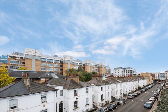 Terraced house for sale in Limerston Street, Chelsea