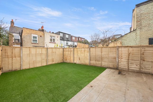 Terraced house for sale in Lawn Gardens, Hanwell