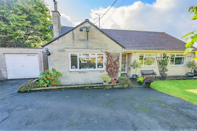 Thumbnail Detached house to rent in Wellow, Bath