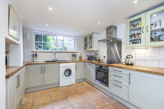 End terrace house to rent in Hyde Vale, Greenwich