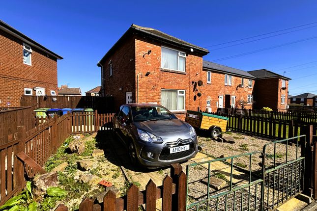 Semi Detached For Rent