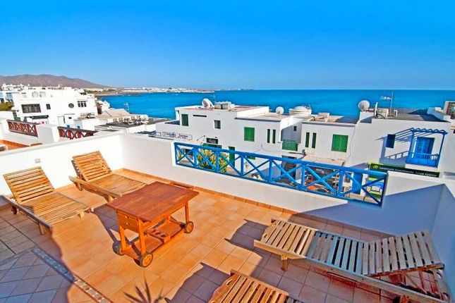 Apartments For Sale In Yaiza Lanzarote Canary Islands Spain