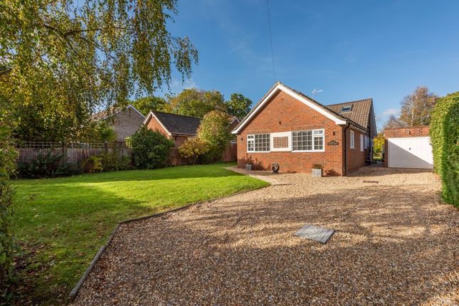 Thumbnail Detached house for sale in The Copse, Great Bookham, Bookham, Leatherhead