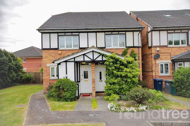 2-bed house on 3, Heton Gardens, Hendon, £550,000