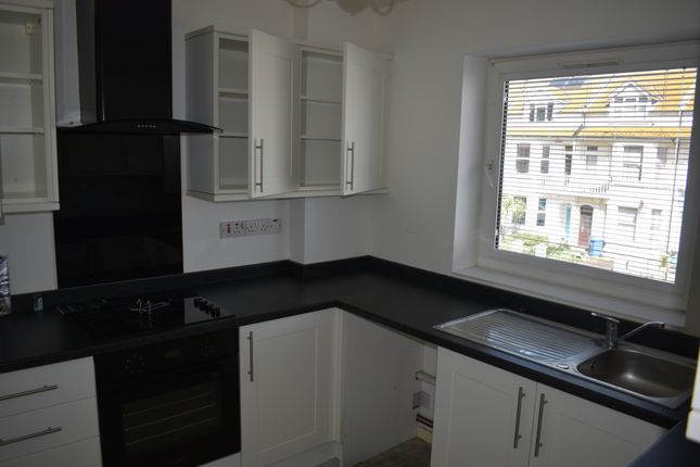 Flat to rent in Alfred Road, Birchington
