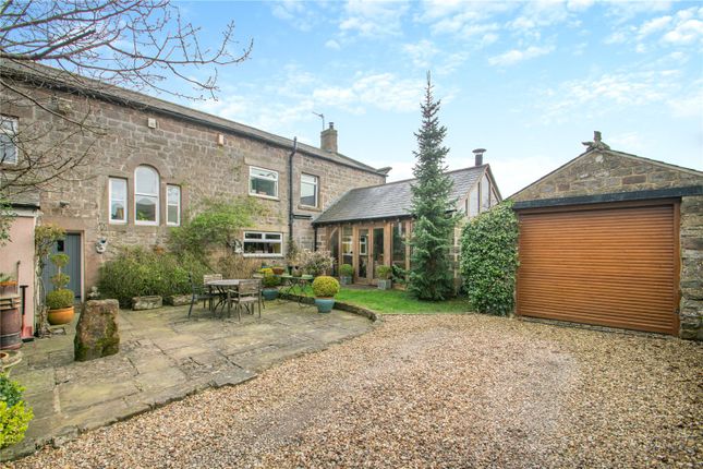 Detached house for sale in Otley Road, Killinghall, Harrogate, North Yorkshire