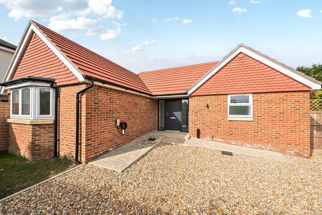 2-bed house on 4a, Sea Lane, Worthing, £475,000