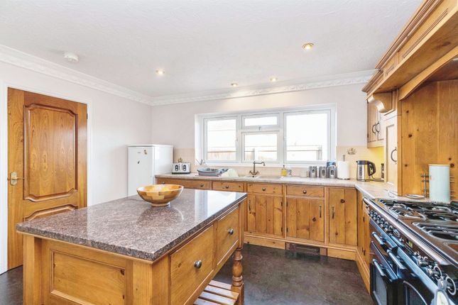 Bungalow for sale in Upwell Road, March
