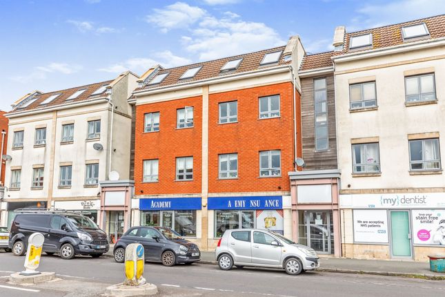 Thumbnail Flat for sale in Avonmouth Road, Avonmouth, Bristol