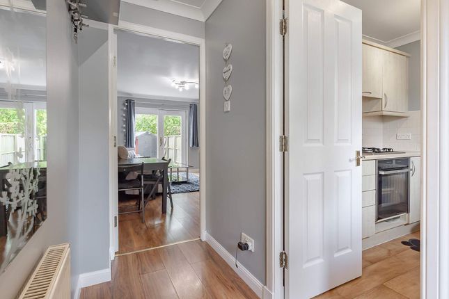 26 Farmstead Way, Bo'ness photo 3