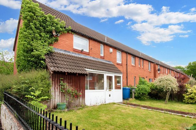 Semi-detached house for sale in Jervis Close, Fearnhead