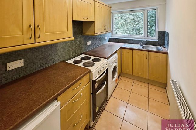 Flat 5, Copperways, 80, Palatine Road, Manchester photo 3