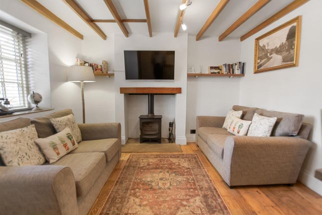 Isla Cottage, 15, Back Lane, Northallerton photo 4