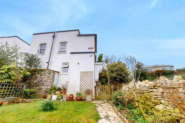 Thumbnail Property for sale in Alexandra Terrace, Cowlease, Swanage