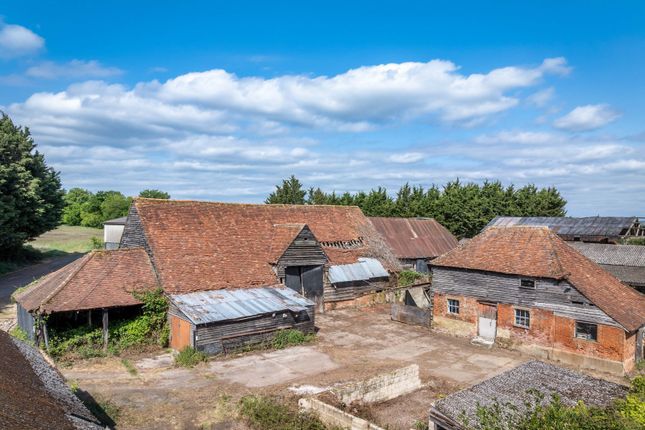 Home Farm Buildings
