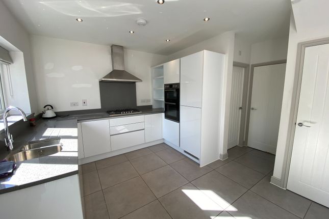 Detached house to rent in Llys Y Groes, Wrexham