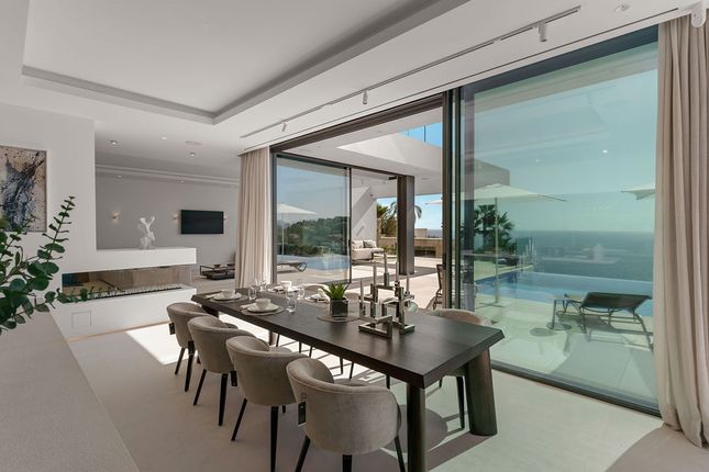 Villa for sale in Spain, Mallorca, Andratx, Puerto Andratx