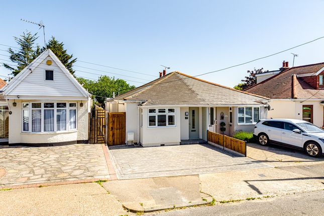 2-bed house on 61, Church Road, Benfleet, £375,000