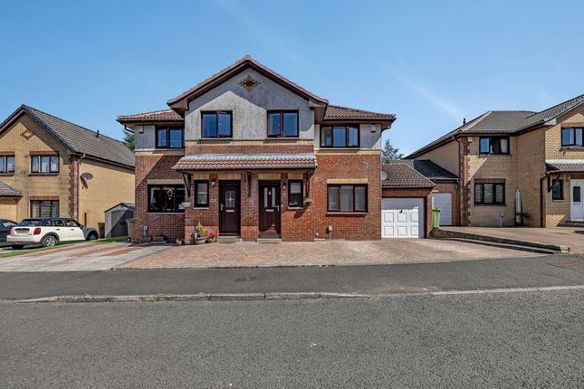 43 Springfield Grove, Glasgow photo 2