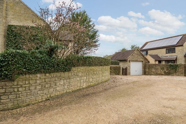 Detached house for sale in Swindon Road, Malmesbury, Wiltshire