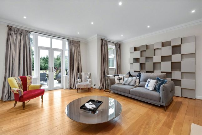 7a, Adelaide Road photo 2