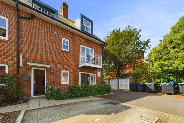 Flat for sale in Irene House Parkfield Road, Worthing