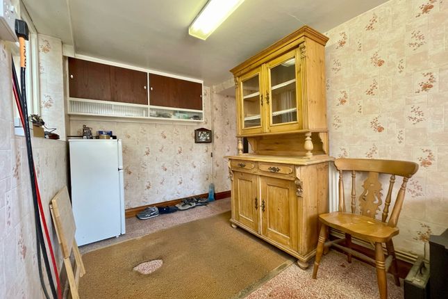 High Street, Bonsall DE4, 3 bedroom end terrace house for sale ...