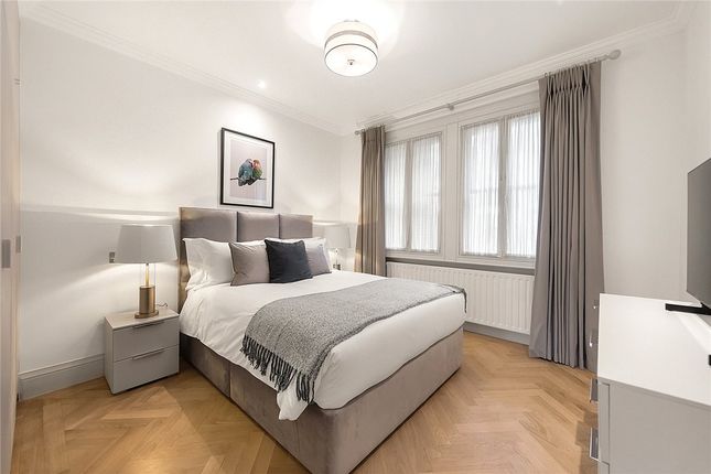 Flat to rent in Emperors Gate, South Kensington, London
